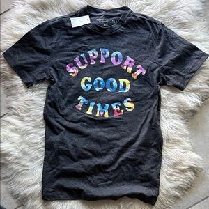 🌧️MENS GRAPHIC TEE🧢